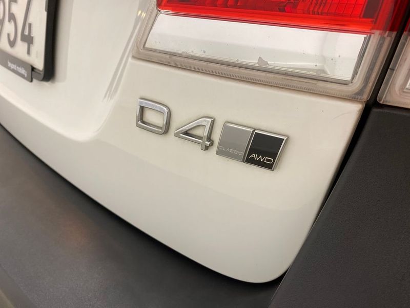 Volvo XC70 bild 19