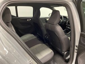 Volvo XC40 bild 12