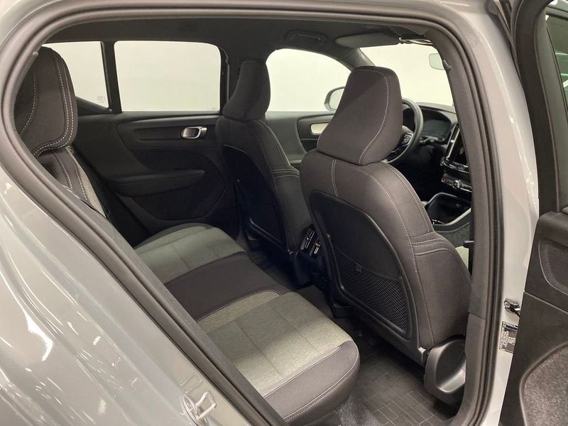 Volvo XC40 bild 12