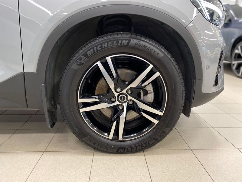 Volvo XC40 bild 28