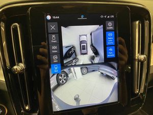 Volvo XC40 bild 20