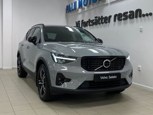 Volvo XC40 bild 19
