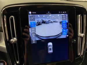 Volvo XC40 bild 13