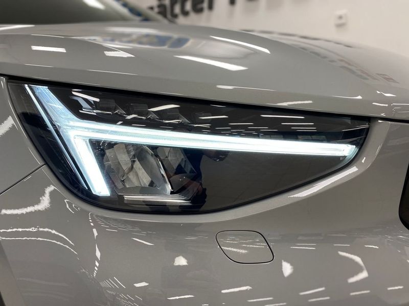 Volvo XC40 bild 7