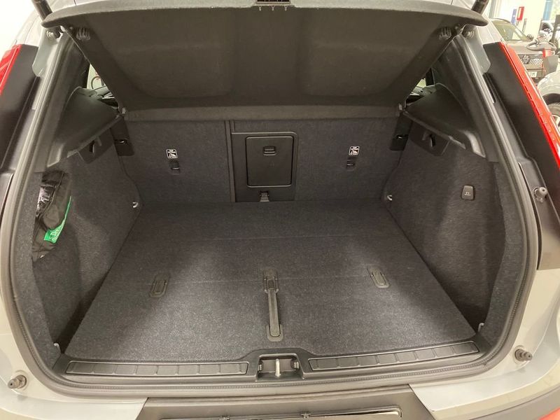 Volvo XC40 bild 15