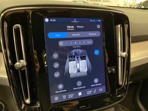Volvo XC40 bild 26
