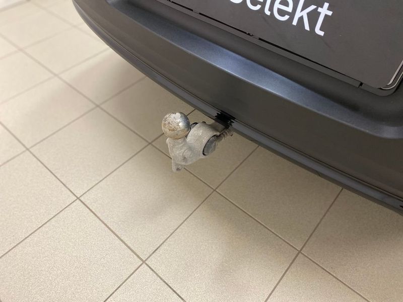 Volvo XC40 bild 3