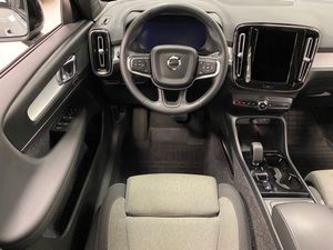 Volvo XC40 bild 17