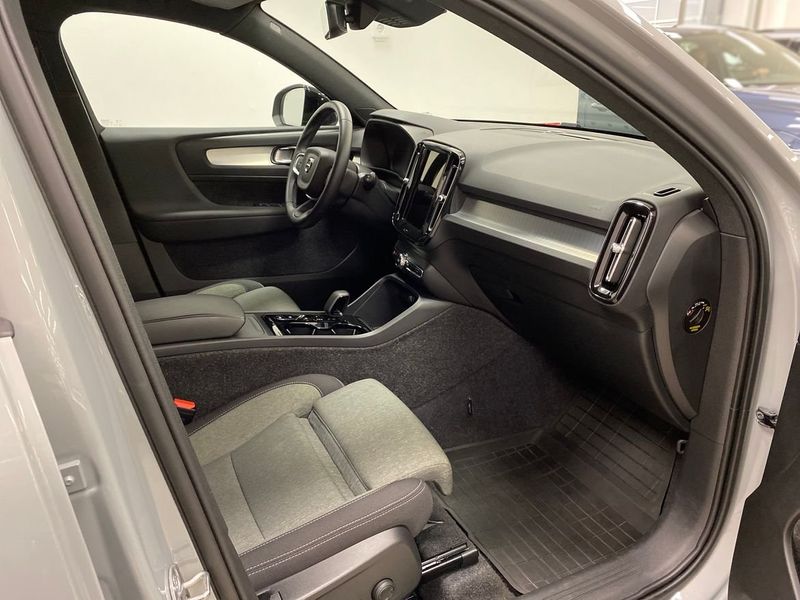 Volvo XC40 bild 4