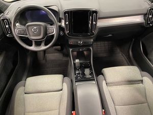 Volvo XC40 bild 14