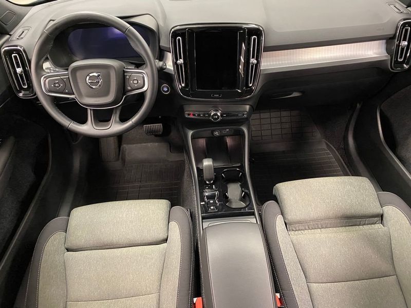 Volvo XC40 bild 14