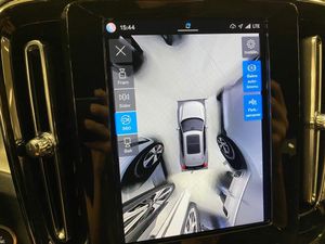 Volvo XC40 bild 2