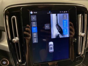 Volvo XC40 bild 9