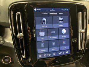 Volvo XC40 bild 27