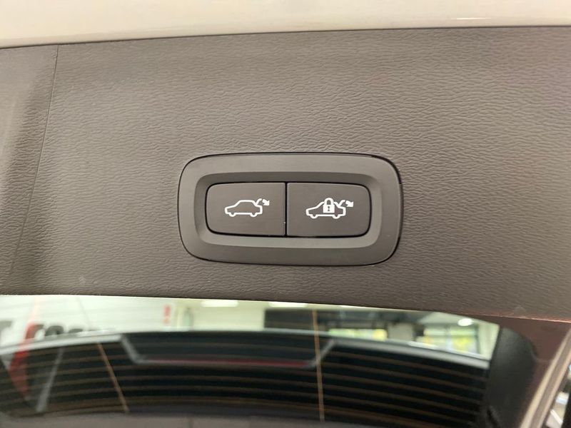 Volvo XC40 bild 16