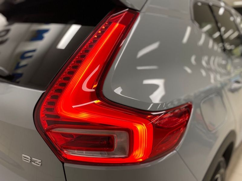 Volvo XC40 bild 11