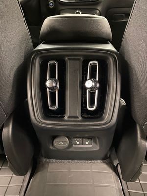 Volvo XC40 bild 25
