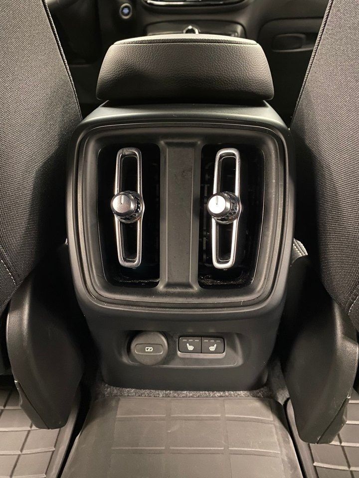 Volvo XC40 bild 25