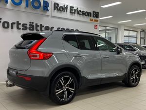 Volvo XC40 bild 21
