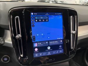 Volvo XC40 bild 8