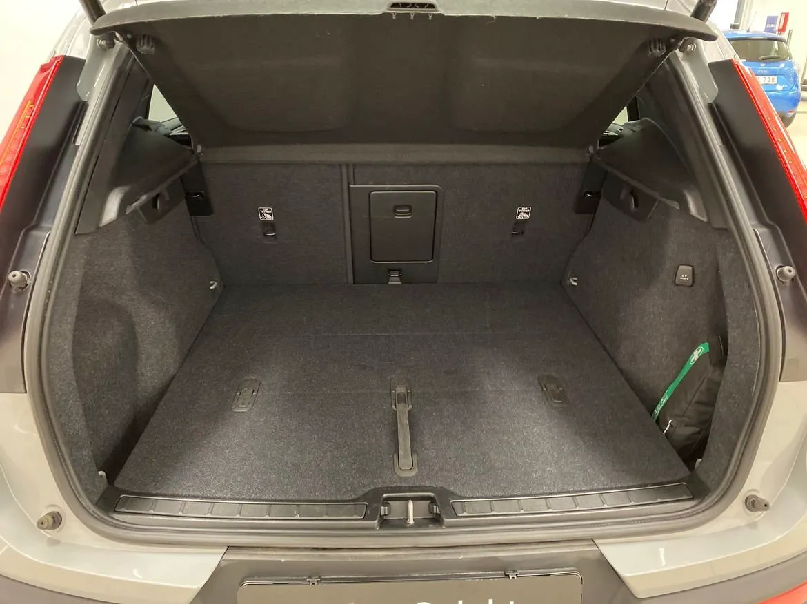Volvo XC40 bild 18