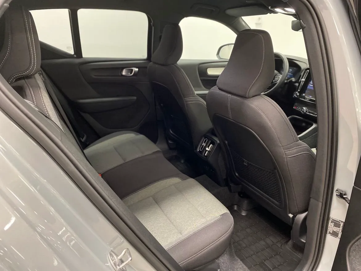 Volvo XC40 bild 16