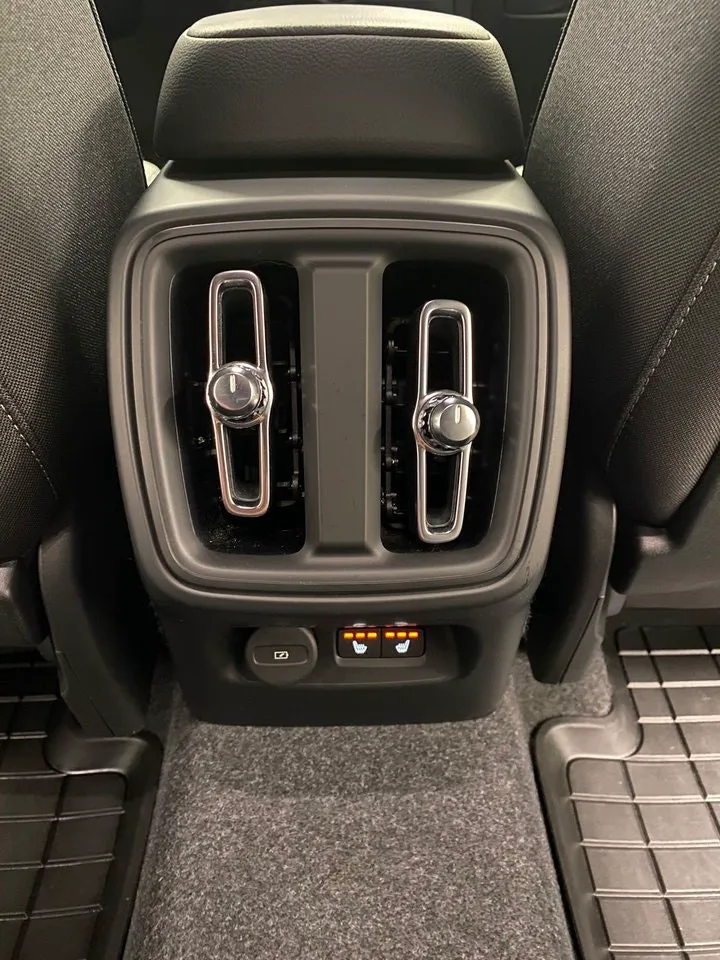 Volvo XC40 bild 17
