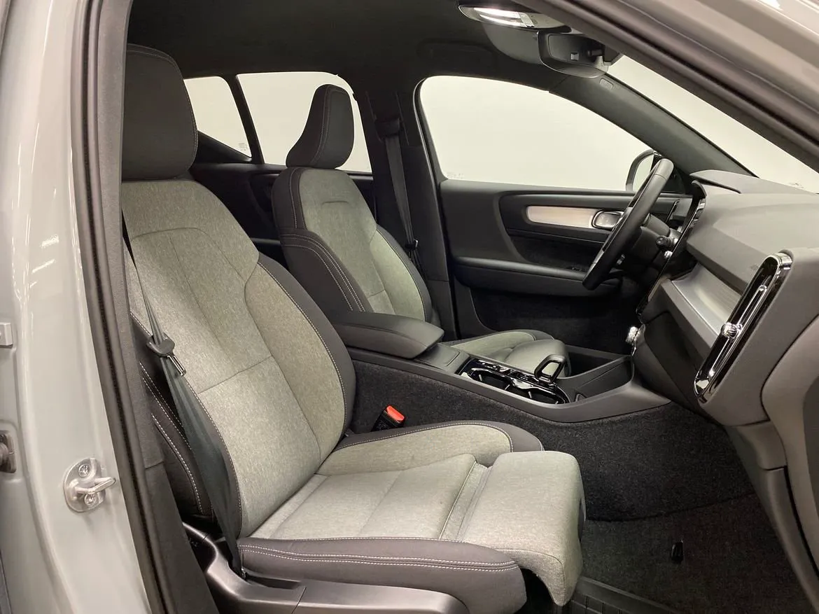 Volvo XC40 bild 12