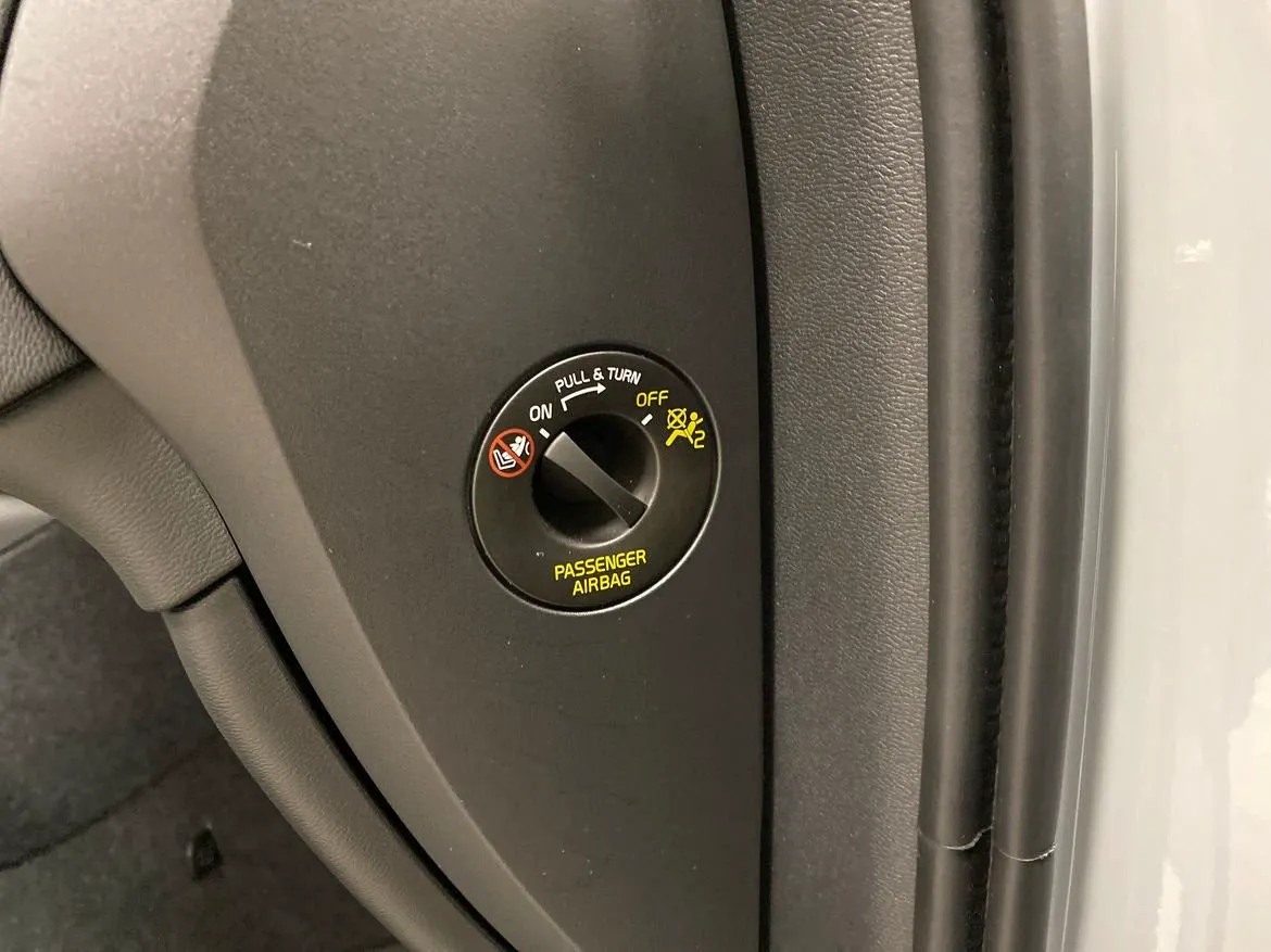 Volvo XC40 bild 14