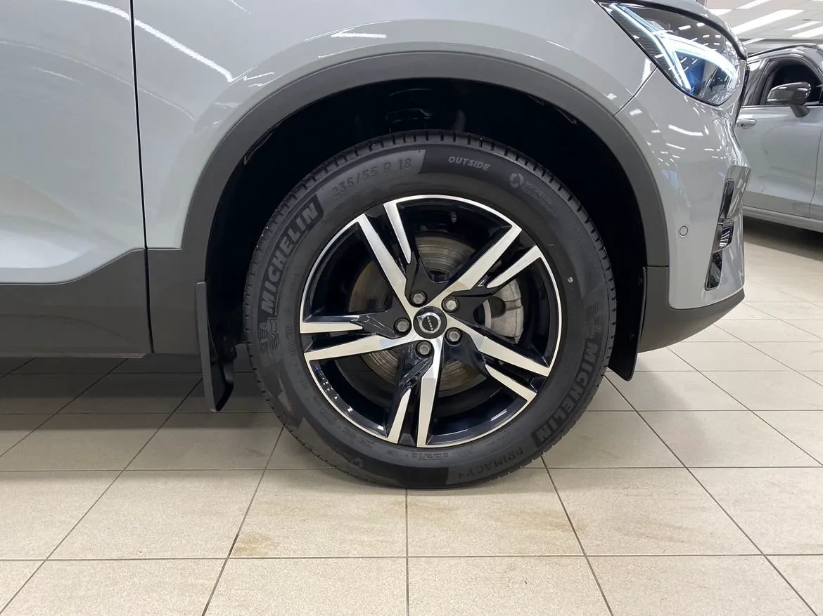 Volvo XC40 bild 6