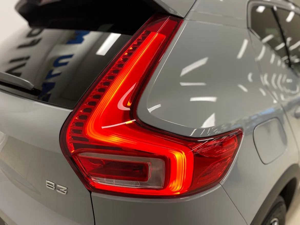 Volvo XC40 bild 7