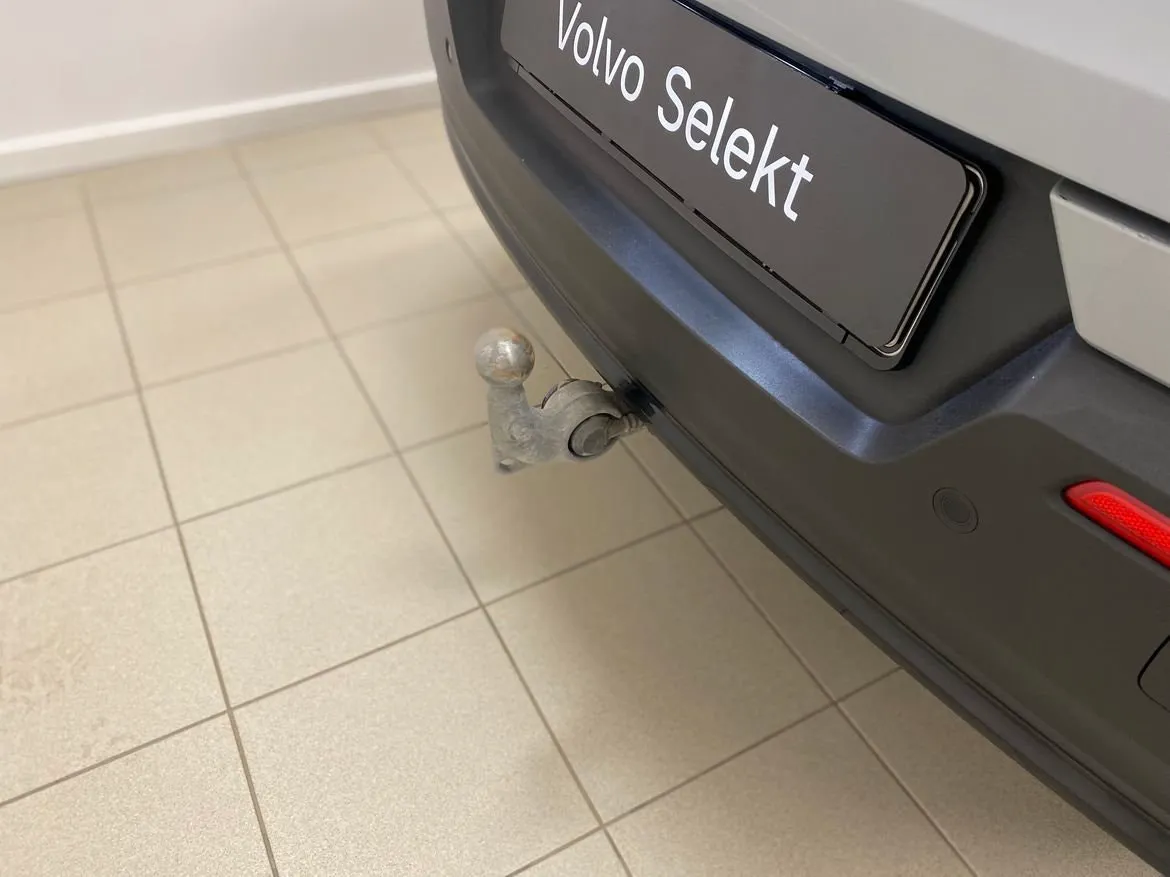 Volvo XC40 bild 9