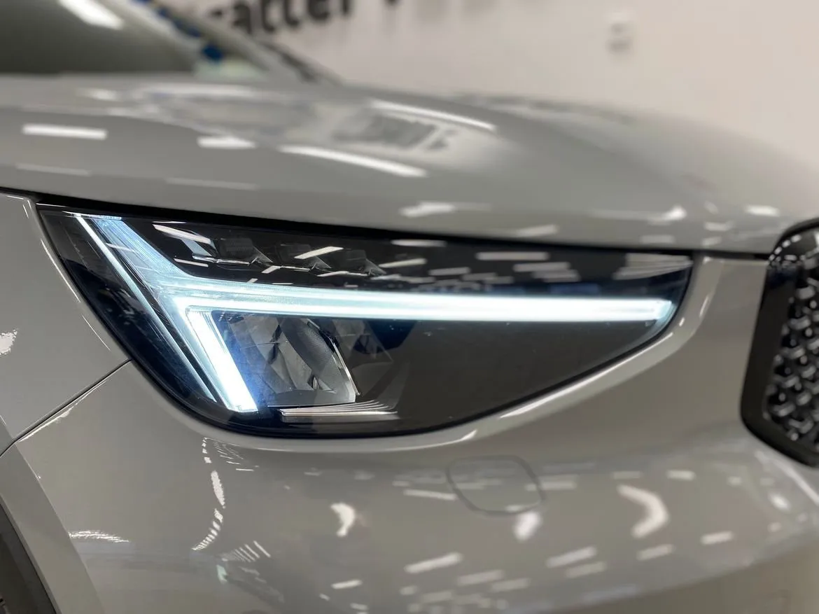 Volvo XC40 bild 5