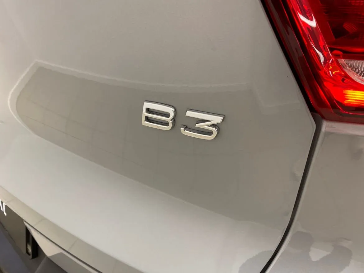 Volvo XC40 bild 8