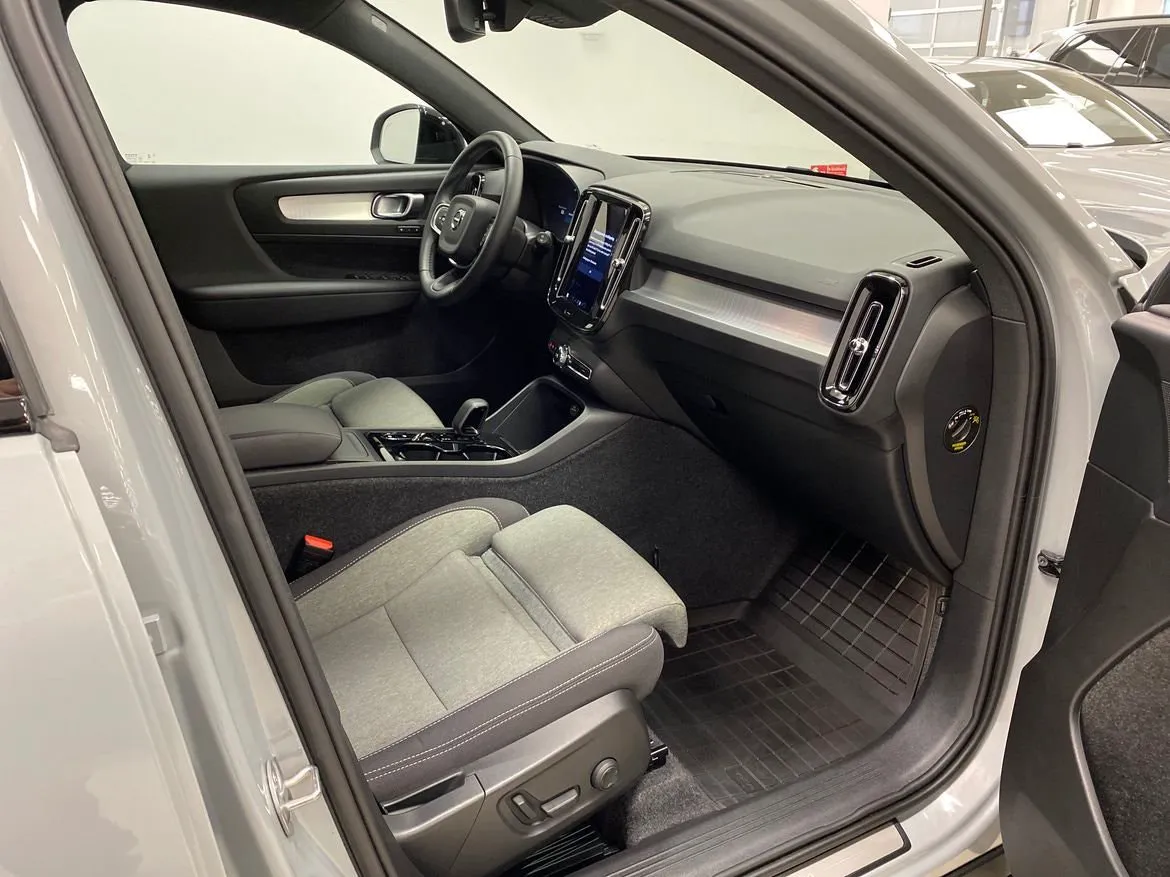 Volvo XC40 bild 13