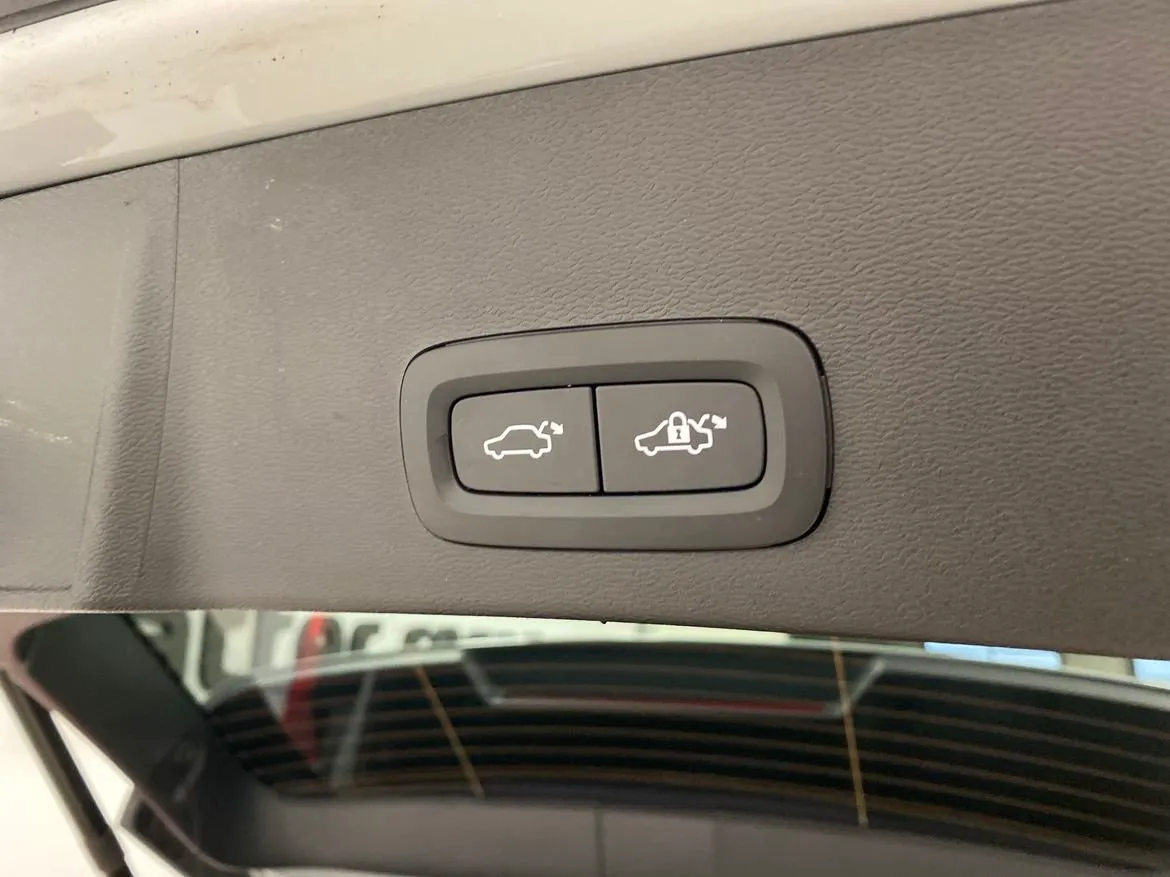Volvo XC40 bild 20