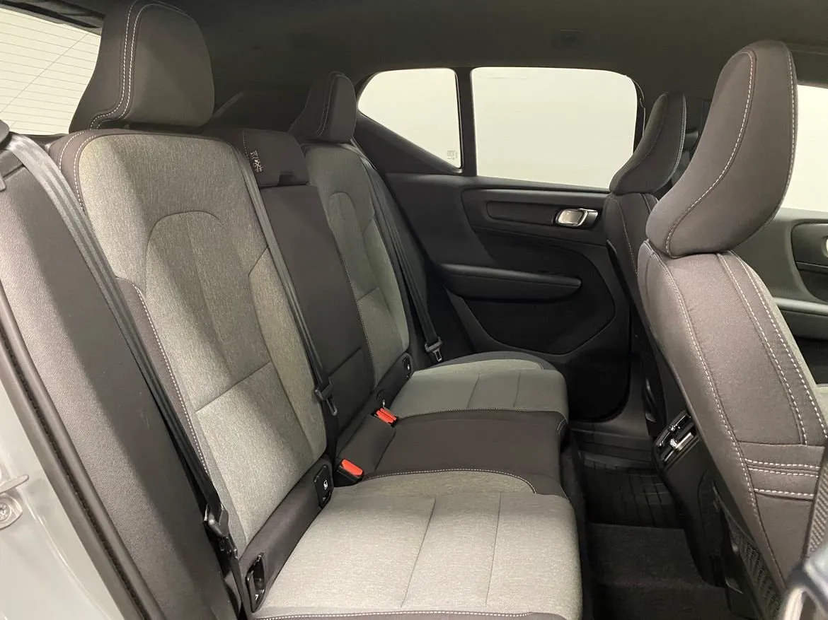 Volvo XC40 bild 15