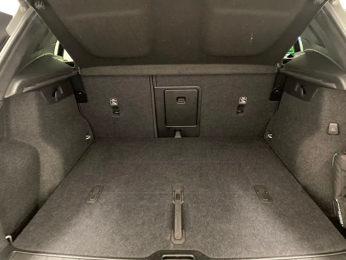 Volvo XC40 bild 8