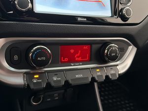 Kia Rio bild 22