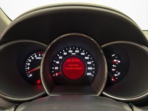 Kia Rio bild 15