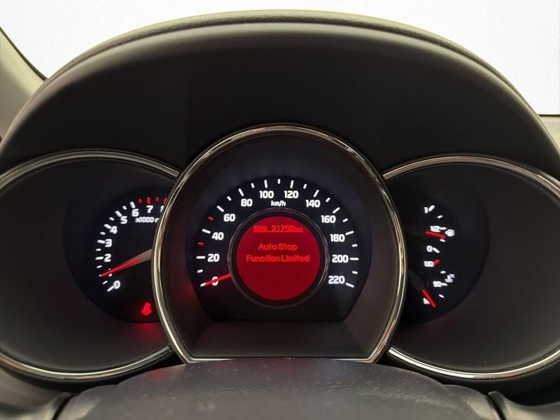 Kia Rio bild 15