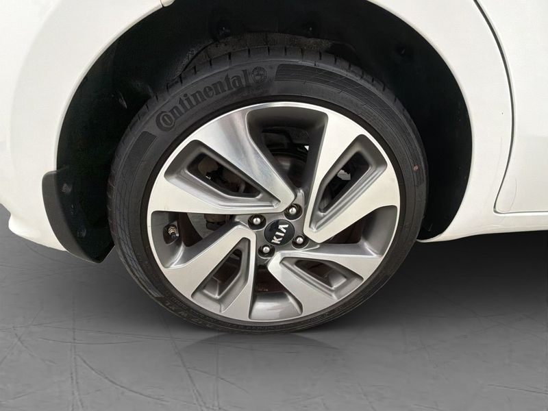 Kia Rio bild 29