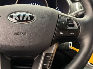 Kia Rio bild 16