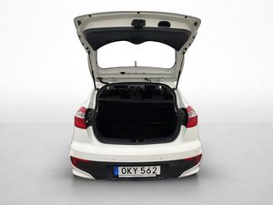 Kia Rio bild 26
