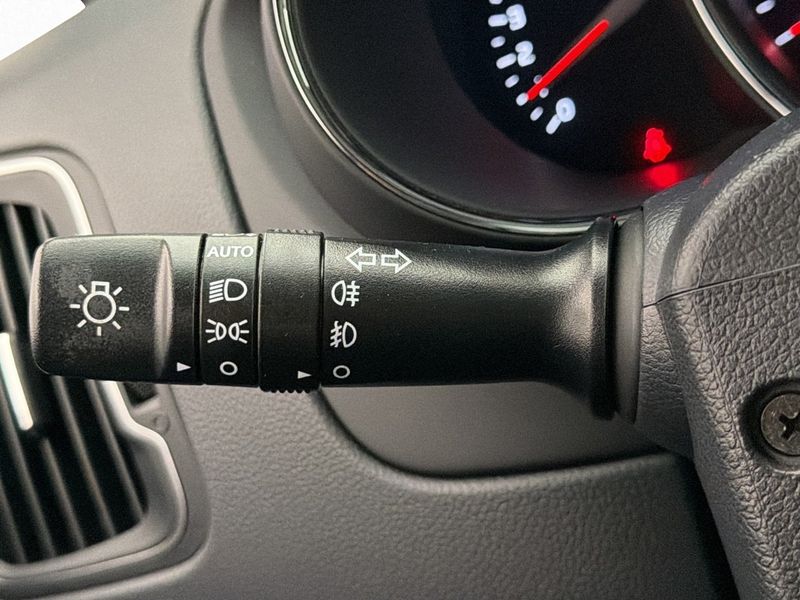 Kia Rio bild 13