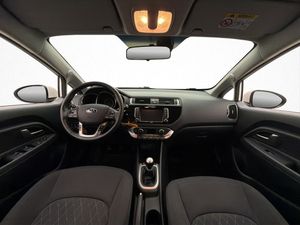 Kia Rio bild 18