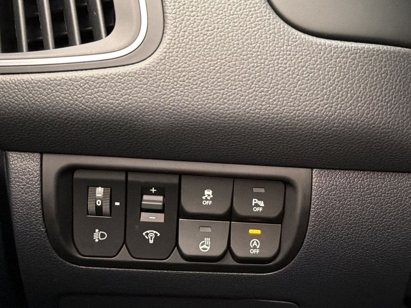 Kia Rio bild 11
