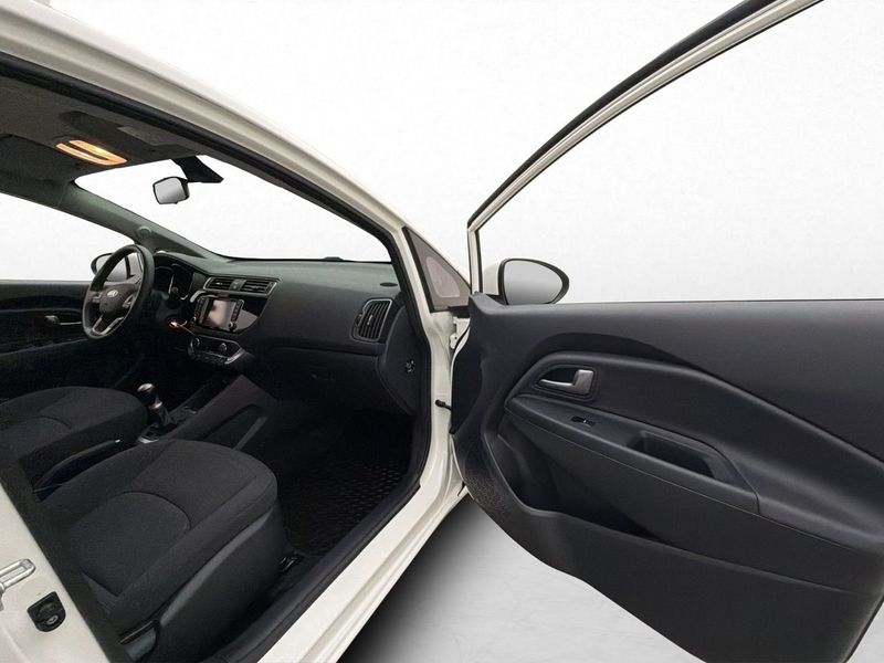 Kia Rio bild 24