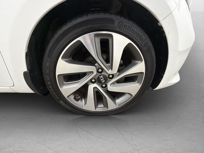 Kia Rio bild 30