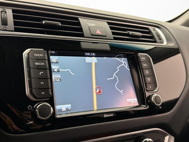 Kia Rio bild 20